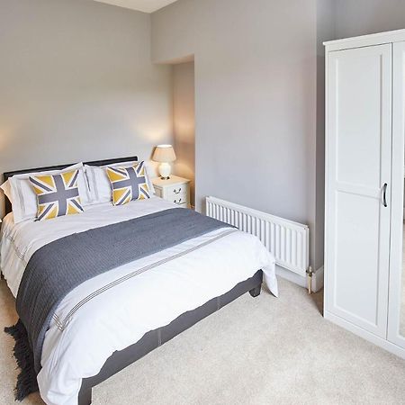 Host & Stay - Ramblers Rest Cottage Greenhead Bagian luar foto