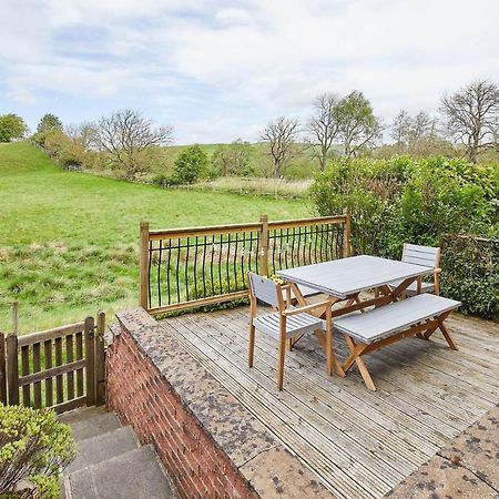 Host & Stay - Ramblers Rest Cottage Greenhead Bagian luar foto