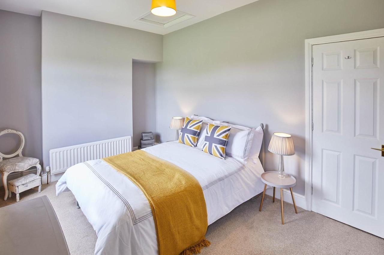 Host & Stay - Ramblers Rest Cottage Greenhead Bagian luar foto