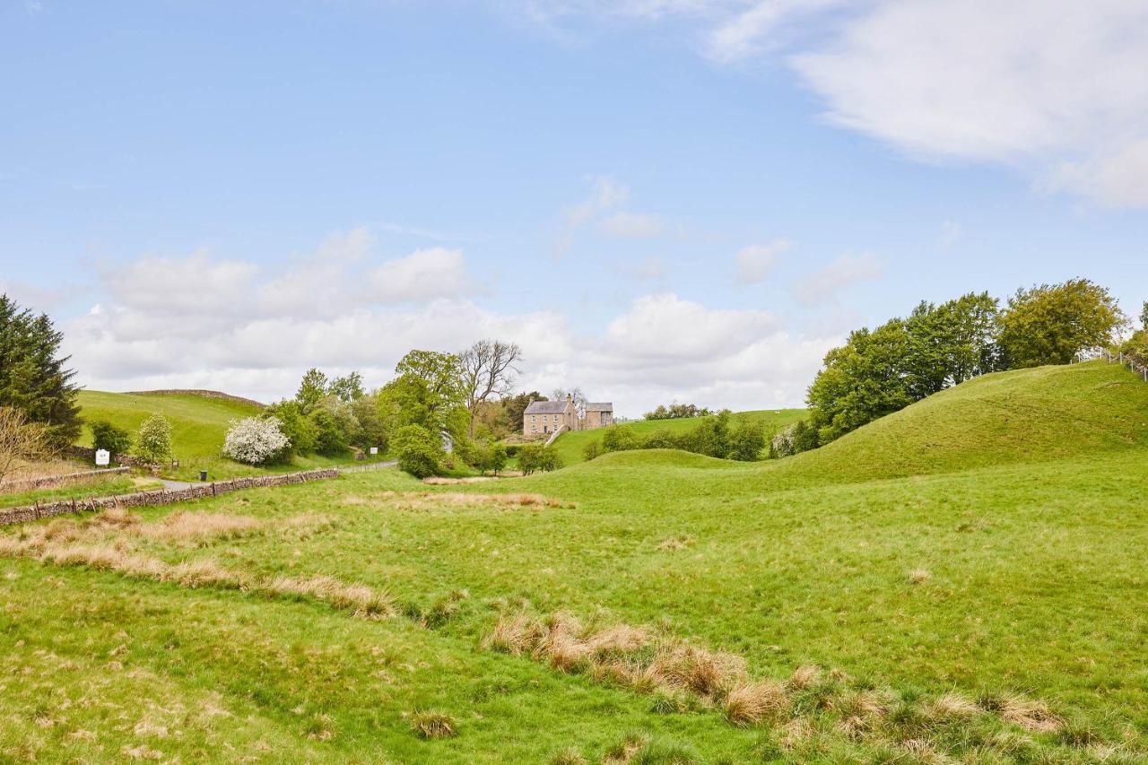 Host & Stay - Ramblers Rest Cottage Greenhead Bagian luar foto