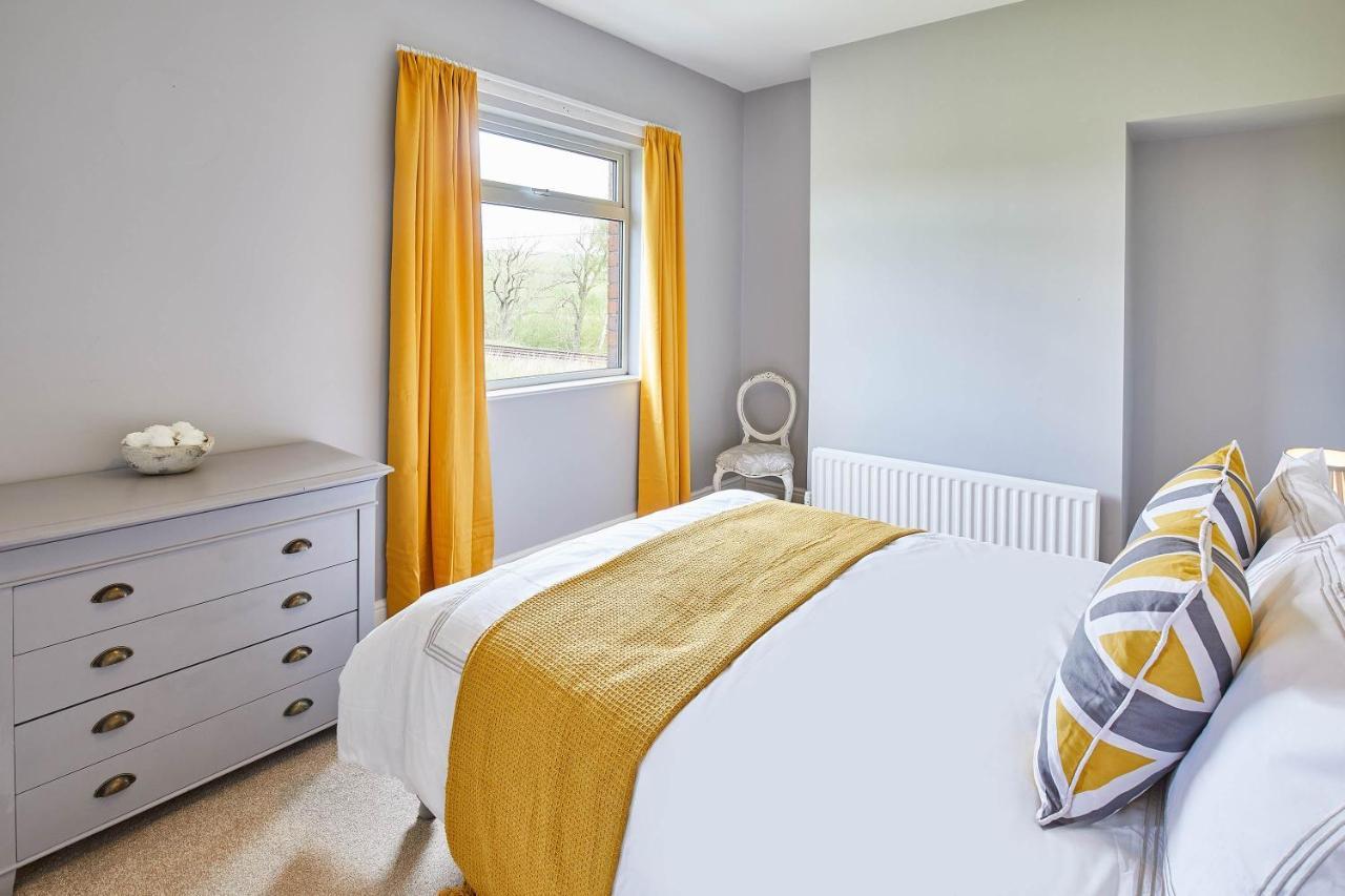 Host & Stay - Ramblers Rest Cottage Greenhead Bagian luar foto